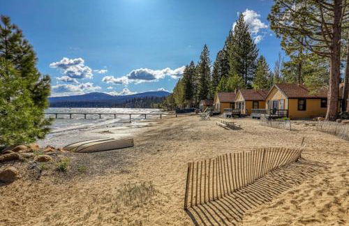 Lakeside Studio Steps from the Beach - Foto 4