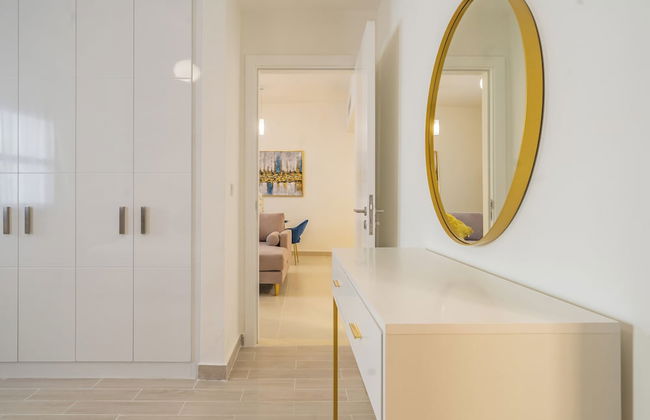 Primestay - Al Andalus JGE Apartments - Foto 74