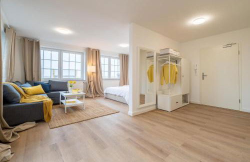 Appartement Cappel Whg 8 - Foto 1