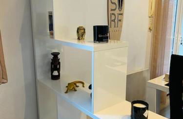 Maison entière avec jardin - Comet Arena - Zenith - Photo 13