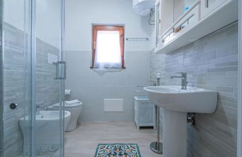 Beach Villa in San Giovanni - Foto 35