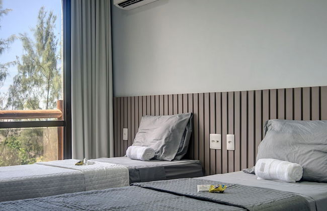 Completo Apart em Cumbuco por Carpediem - Photo 9