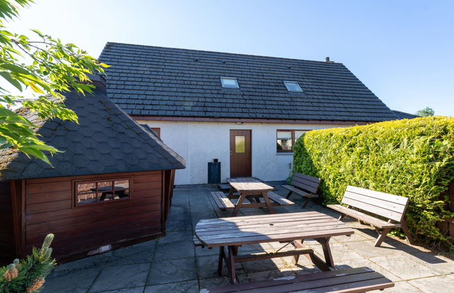 Craigmore Lodge - Foto 42