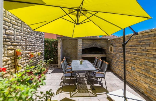 Charming Zadar Apartment Near Old Town With Convenient Access to Beaches - Foto 26