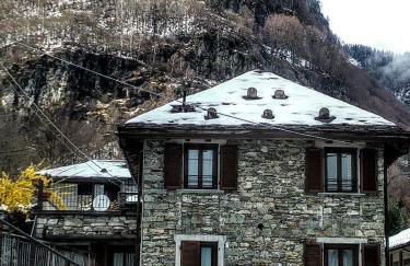 Casa Rimasco - Foto 17