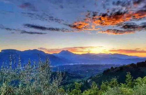 ROMANTIC GETAWAY AMAZING VIEWS - New large veranda - Foto 43