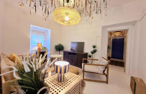 Floral warm springs - Alentejo House - Foto 6