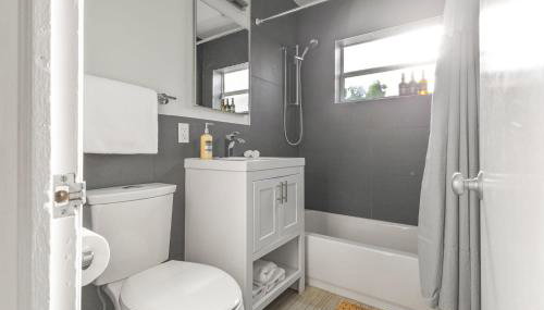 Casa Limon - Private Heated Pool Prime Location & Parking - Foto 5