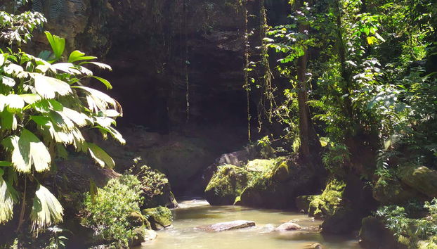 The Grand Canyon of Cotundo Day Trip - Foto 5