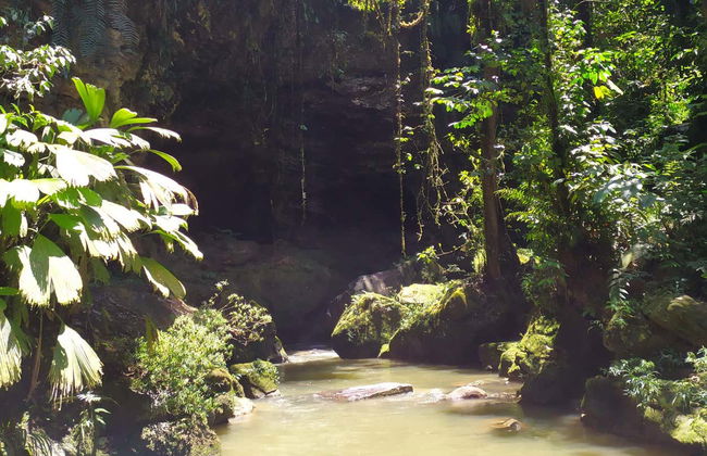 The Grand Canyon of Cotundo Day Trip - Photo 5