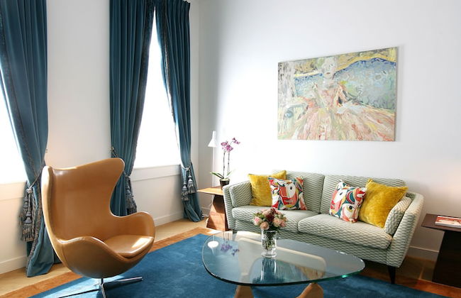 Raphael Suites - Foto 18