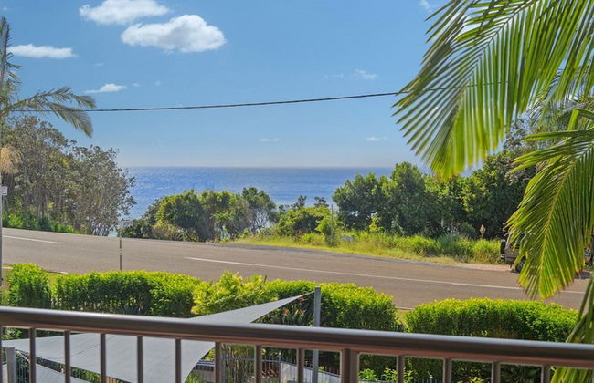 South Pacific Apartments Port Macquarie - Foto 26