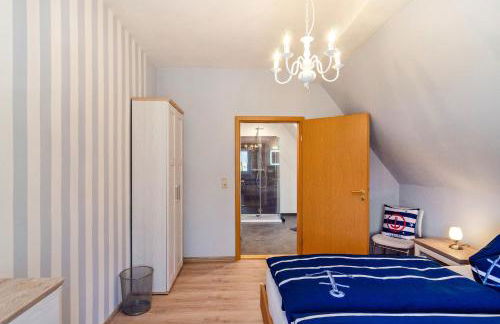 Ferienhaus am Park - Foto 16