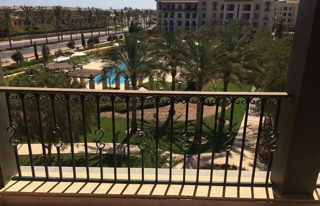 Marassi North Coast Chalet Catania G2 - Foto 10