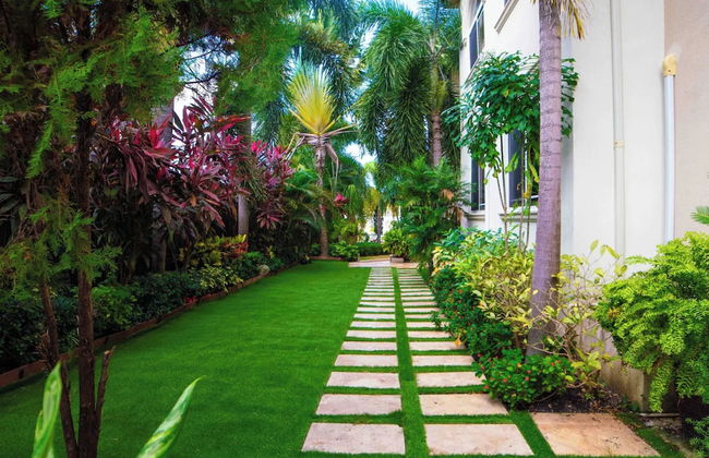 Orchids & Palms Villa - Foto 80