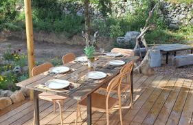 VILLA I BAGHI - sans vis-à-vis au calme - Foto 19