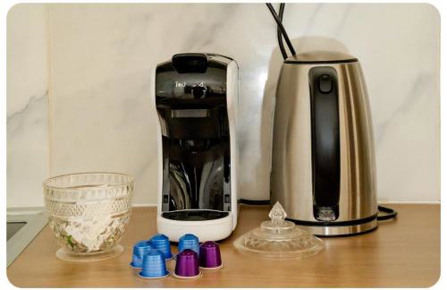 Qhome 5 - F3 confortable entre Paris et Disney - Parking privé - Photo 6