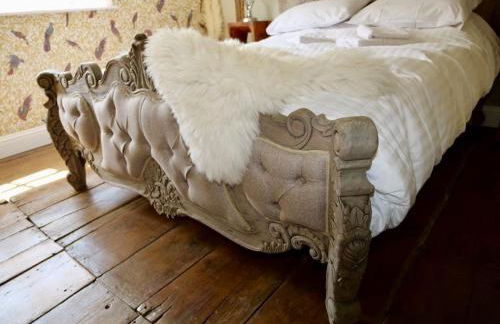 Huge Luxury 8 Bed Manor House Hot Tub Pool Table - Foto 25