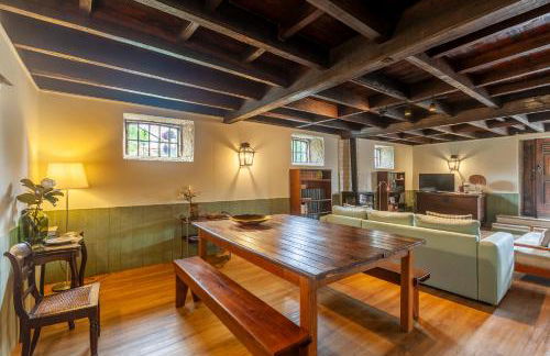 Casa do Lamaçal - Minho's Guest - Foto 26