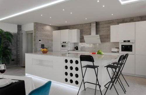 KARAT Villa Calypso Costa Adeje - Foto 11