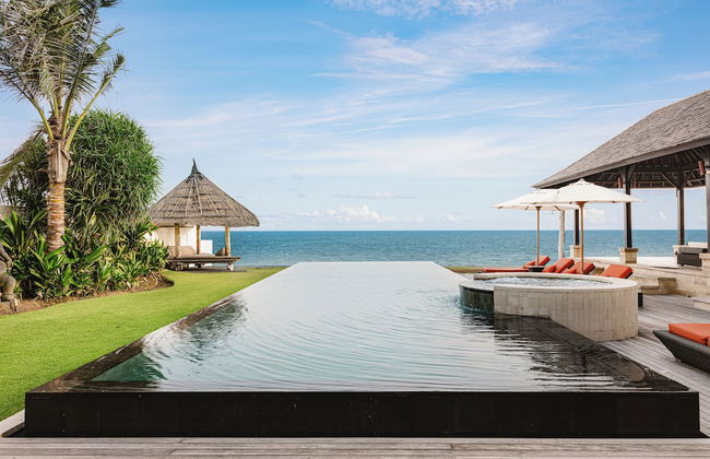 Villa Rosita - Foto 34