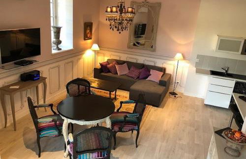 Domaine Plessis Gallu - vacation cottage rental - Foto 19