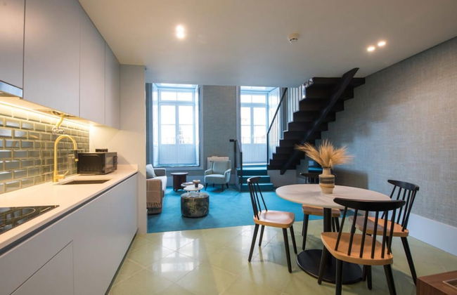 Apartamentos The Arc Carrís - Foto 17