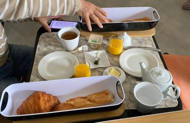 Gîtes et Chambres - Les Buissonnets - Foto 74