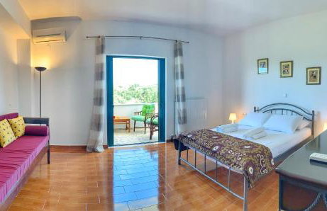 Evaggelias Home Gavalochori - Foto 14