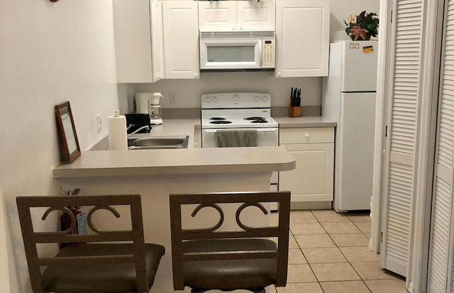 Three Bedroom Condo - 8841 GP - Vusa - Foto 7