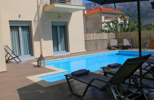 Amarianos Villas - Foto 91