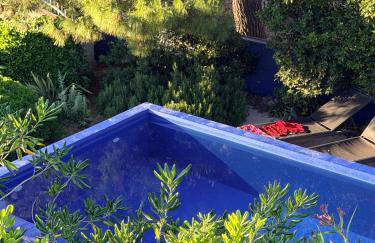 Family Apartments Monika - sea view - heated pool II - Foto 58