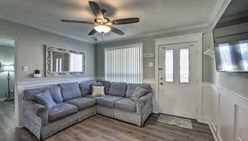 Beach Block Wildwood Condo - Proximity to Dining! - Foto 5