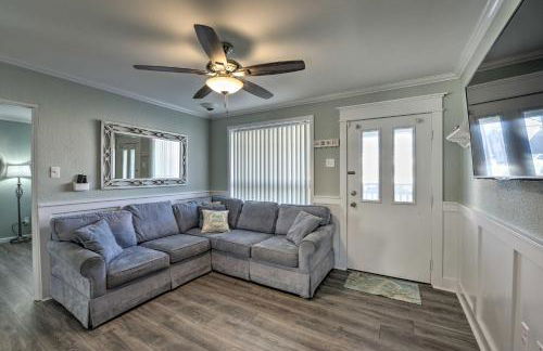 Beach Block Wildwood Condo - Proximity to Dining! - Foto 5