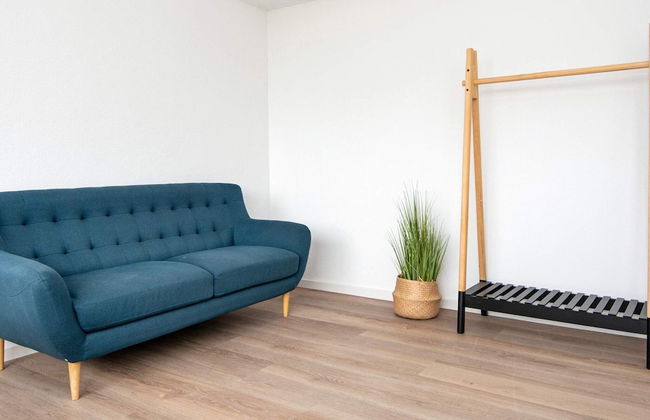 Apartment in Holiday Park in Vederso Klit - Foto 30