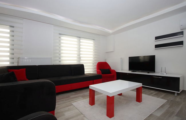 Arcadia Apart Residence - Photo 67