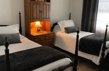 The Blue House On The Hill Catskills—Views - Photo 13