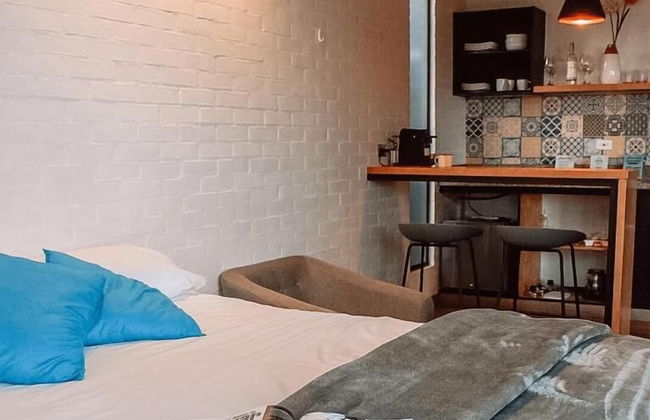 Casa Barcelona - Foto 2