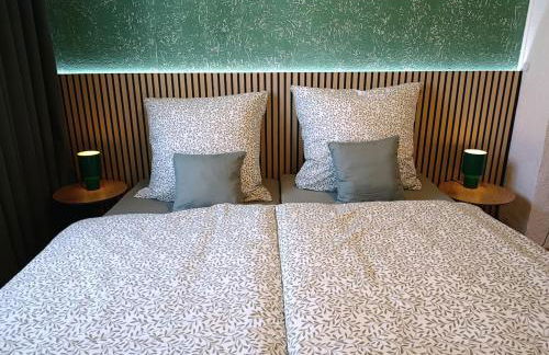 Suite 13 Natur grün mit 2 Zimmer - Foto 8