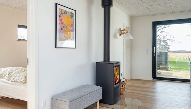 Beachfront Bliss in Kegnaes - By Traum Ferienwohnungen - Foto 4, Habitación