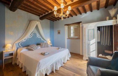 Villa Il Grifo - Foto 28