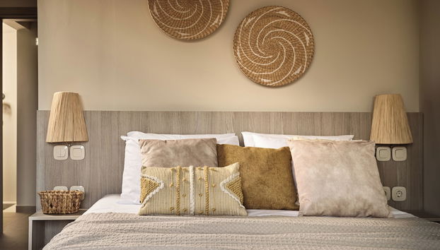 Liostasi Village - Foto 5, Habitación