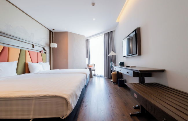 Apec Continental Mandala Retreat - Foto 36