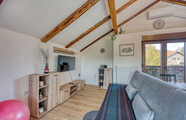 House Pepica With Hot Tub - Foto 14