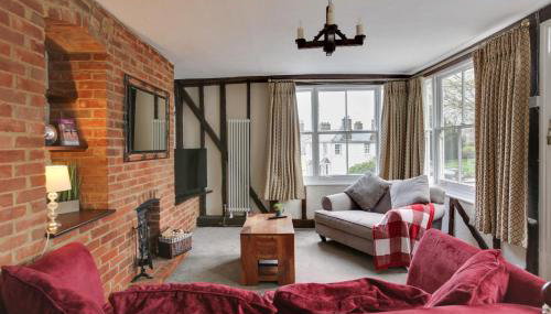 The Red House Maldon - Foto 2