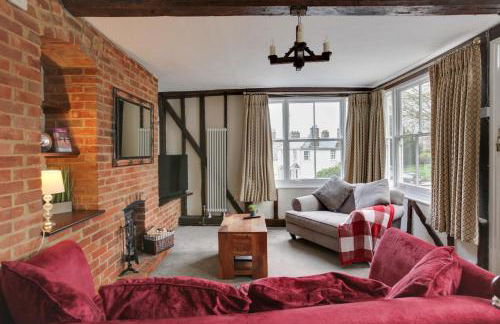 The Red House Maldon - Foto 2