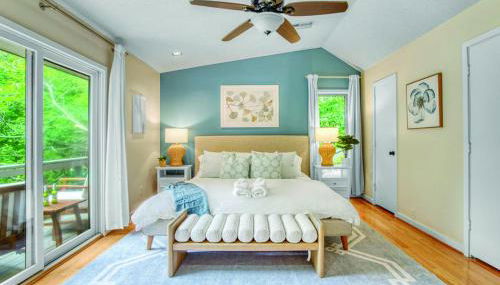 7 Bdrm, Pickleball, Bball, HotTub, FirePit, Golf! - Photo 4