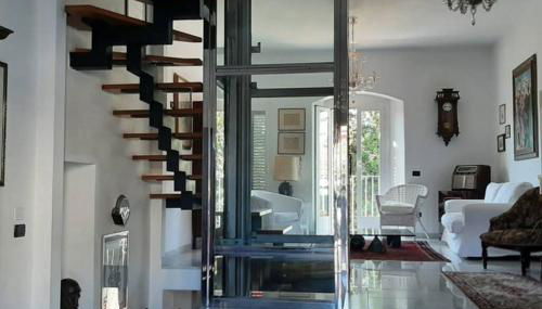 Prestigioso terratetto a 100 mt dal mare - Foto 4