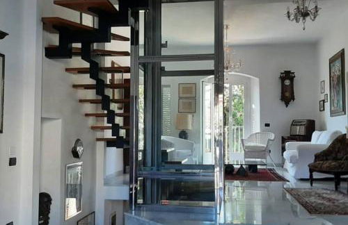 Prestigioso terratetto a 100 mt dal mare - Foto 4