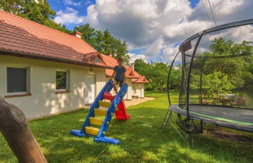 Domki nad Brzegiem - Photo 60